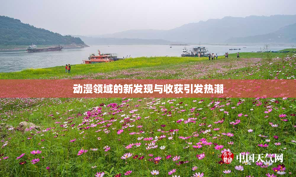 动漫领域的新发现与收获引发热潮