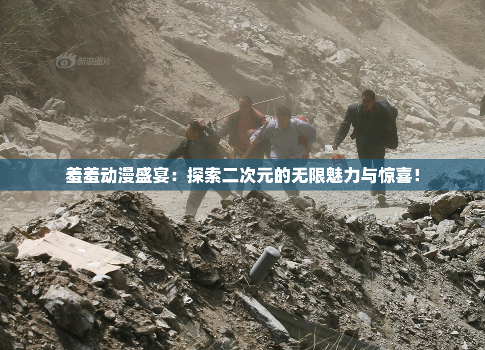 羞羞动漫盛宴：探索二次元的无限魅力与惊喜！