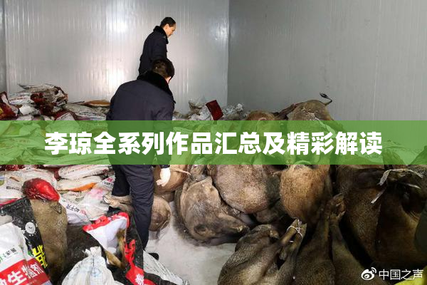 李琼全系列作品汇总及精彩解读