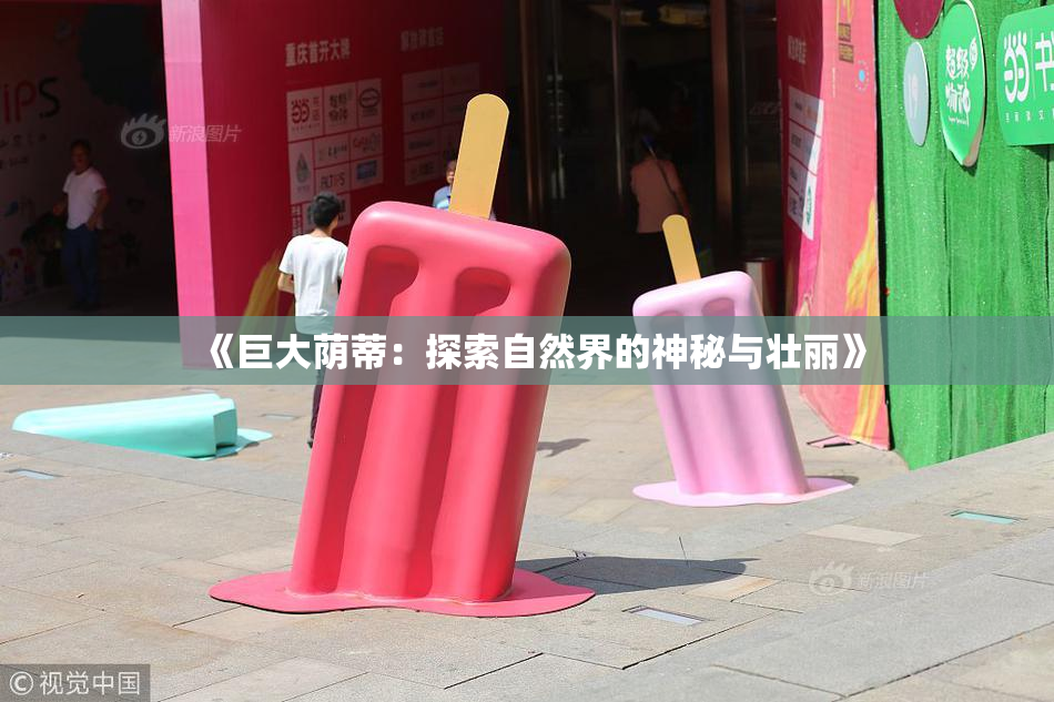 《巨大荫蒂：探索自然界的神秘与壮丽》