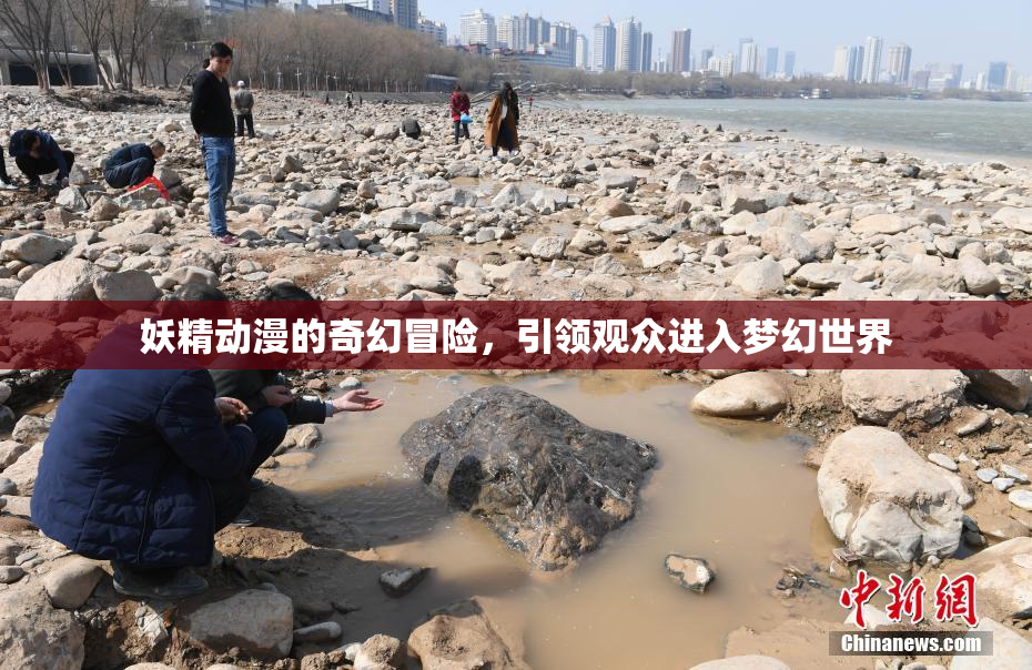妖精动漫的奇幻冒险，引领观众进入梦幻世界