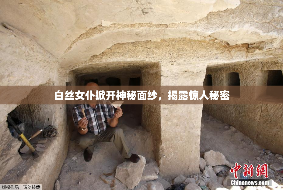 白丝女仆掀开神秘面纱，揭露惊人秘密