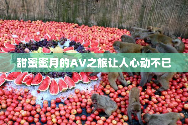 甜蜜蜜月的AV之旅让人心动不已
