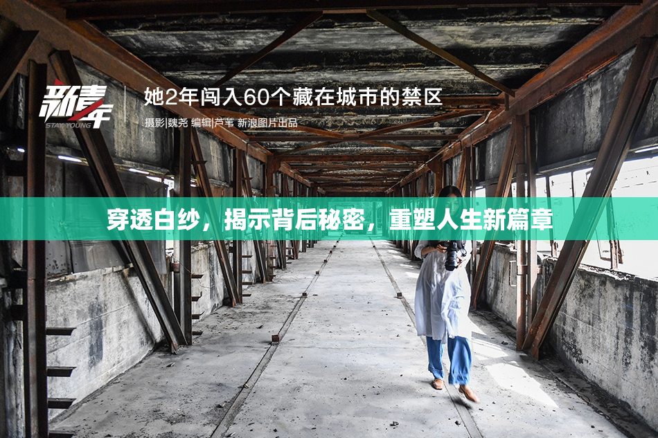穿透白纱，揭示背后秘密，重塑人生新篇章
