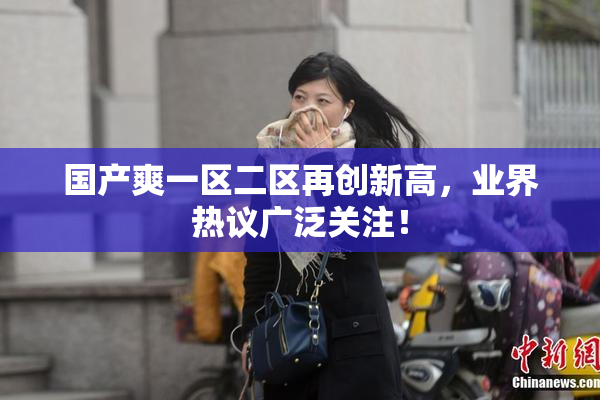 国产爽一区二区再创新高，业界热议广泛关注！