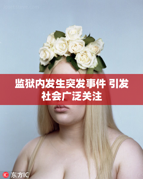 监狱内发生突发事件 引发社会广泛关注