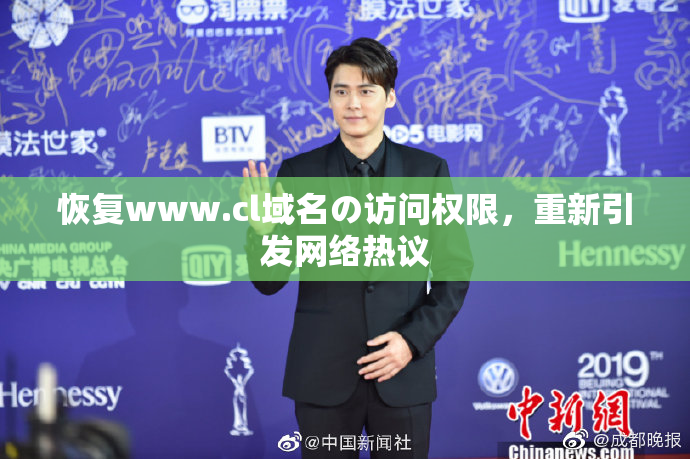 恢复www.cl域名の访问权限，重新引发网络热议