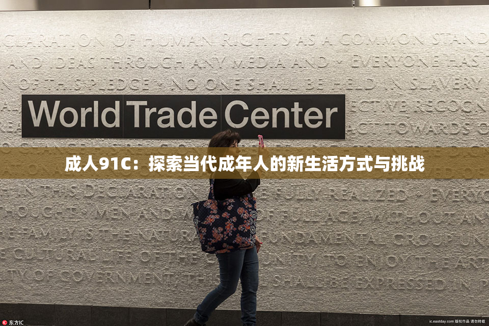 成人91C：探索当代成年人的新生活方式与挑战