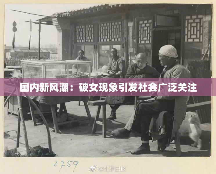 国内新风潮：破女现象引发社会广泛关注