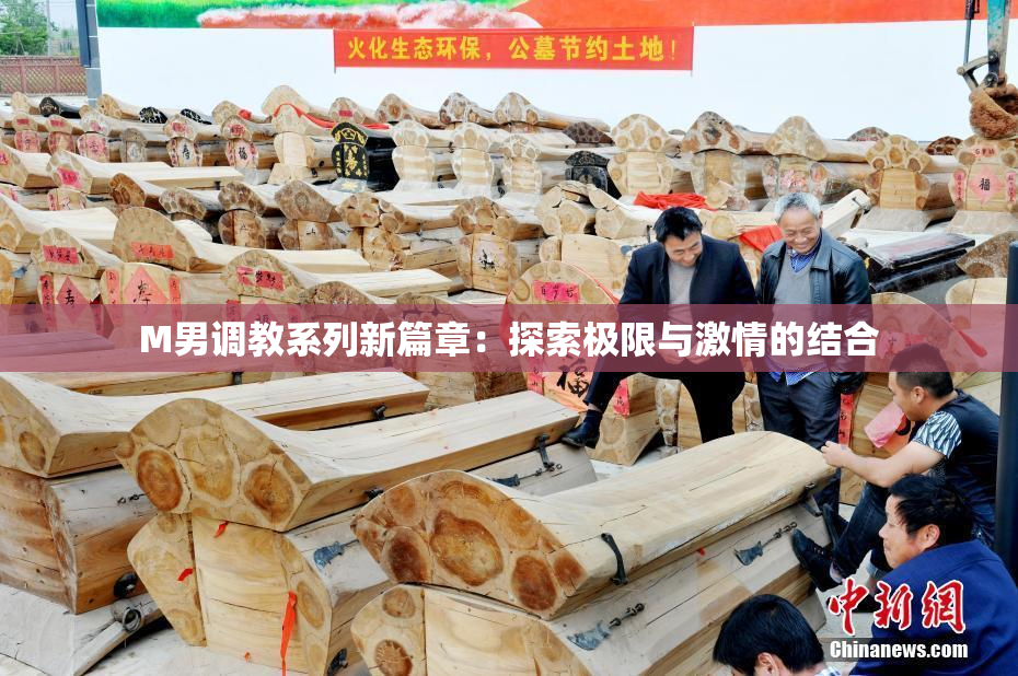 M男调教系列新篇章：探索极限与激情的结合