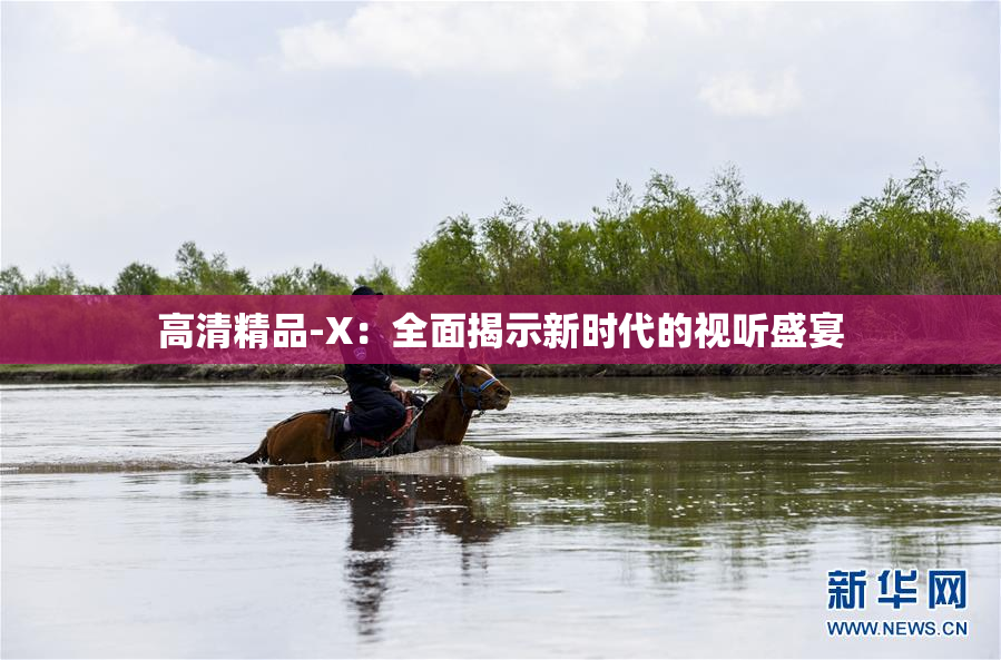 高清精品-X：全面揭示新时代的视听盛宴