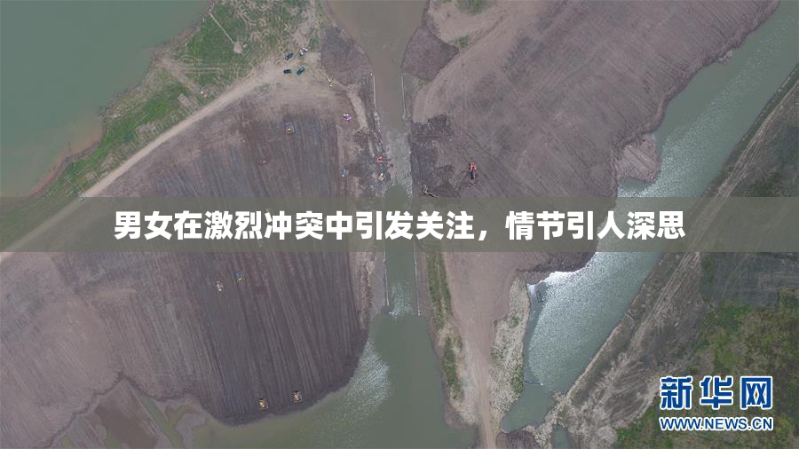 男女在激烈冲突中引发关注，情节引人深思