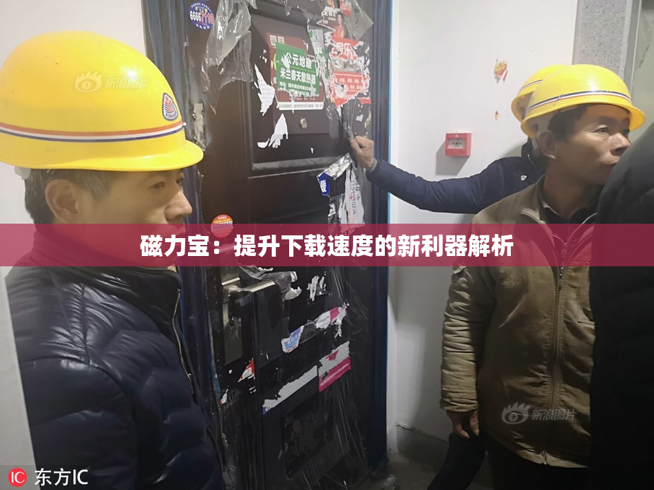 磁力宝：提升下载速度的新利器解析