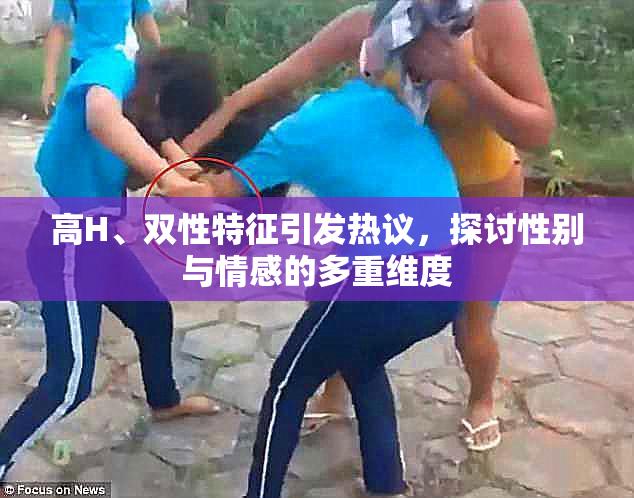 高H、双性特征引发热议，探讨性别与情感的多重维度