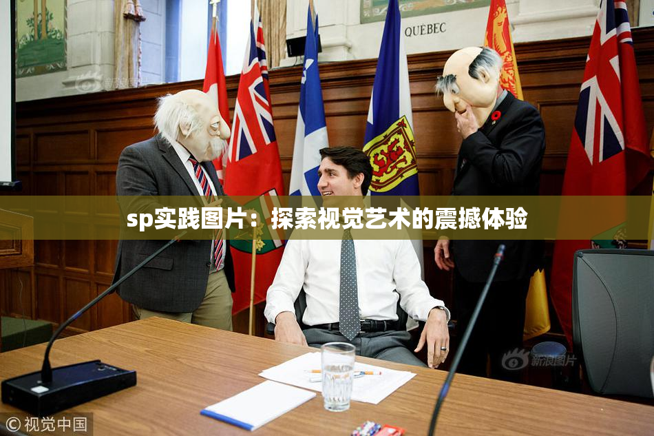 sp实践图片：探索视觉艺术的震撼体验