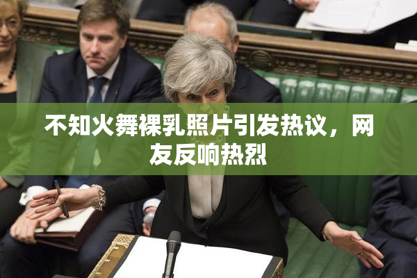 不知火舞裸乳照片引发热议，网友反响热烈
