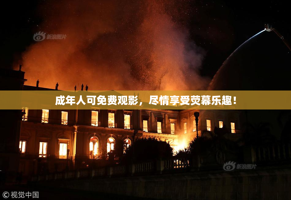 成年人可免费观影，尽情享受荧幕乐趣！