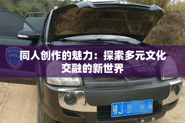 同人创作的魅力：探索多元文化交融的新世界