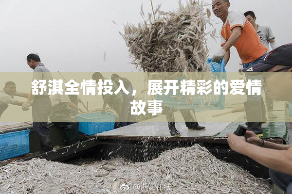 舒淇全情投入，展开精彩的爱情故事