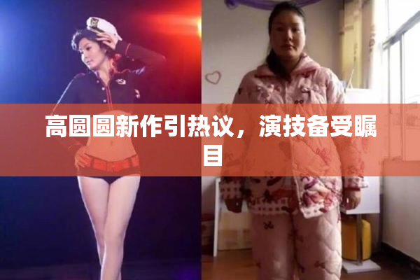 高圆圆新作引热议，演技备受瞩目