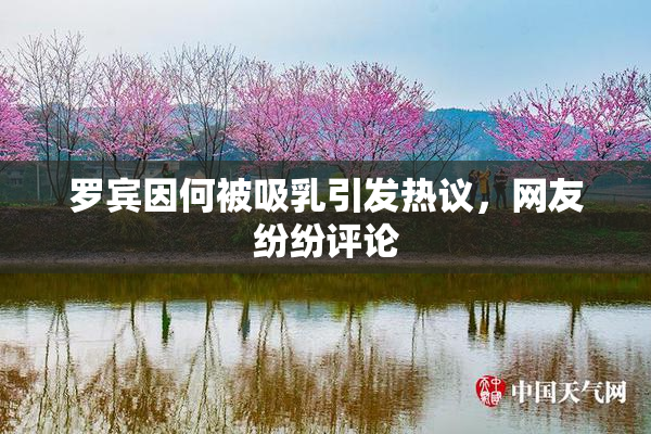 罗宾因何被吸乳引发热议，网友纷纷评论