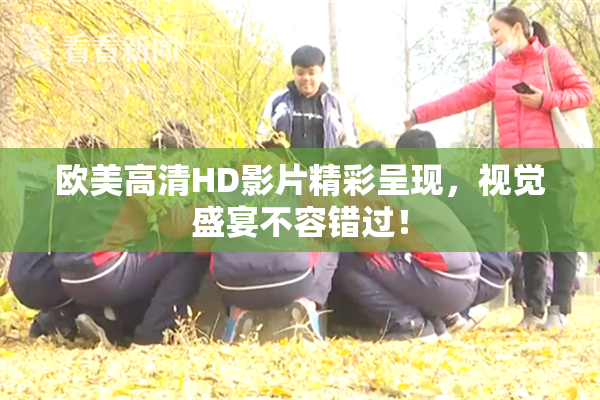 欧美高清HD影片精彩呈现，视觉盛宴不容错过！