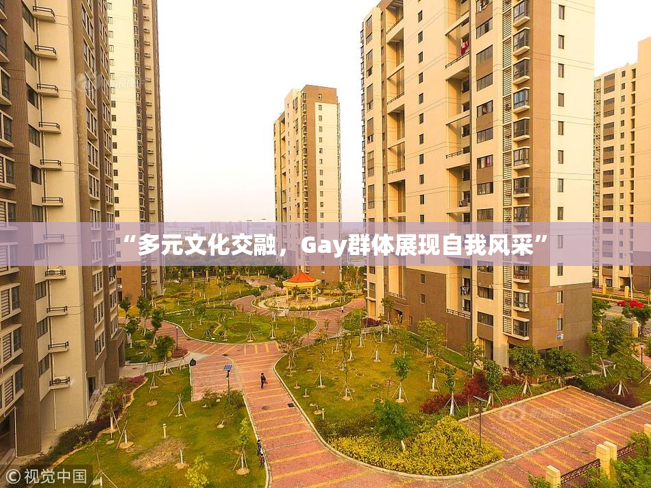 “多元文化交融，Gay群体展现自我风采”