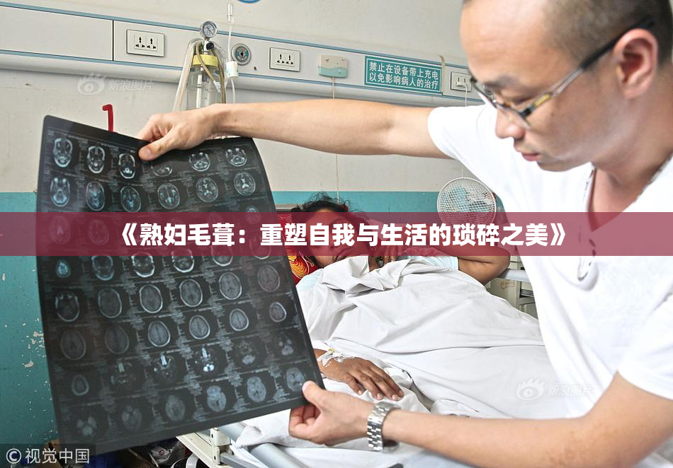 《熟妇毛葺：重塑自我与生活的琐碎之美》