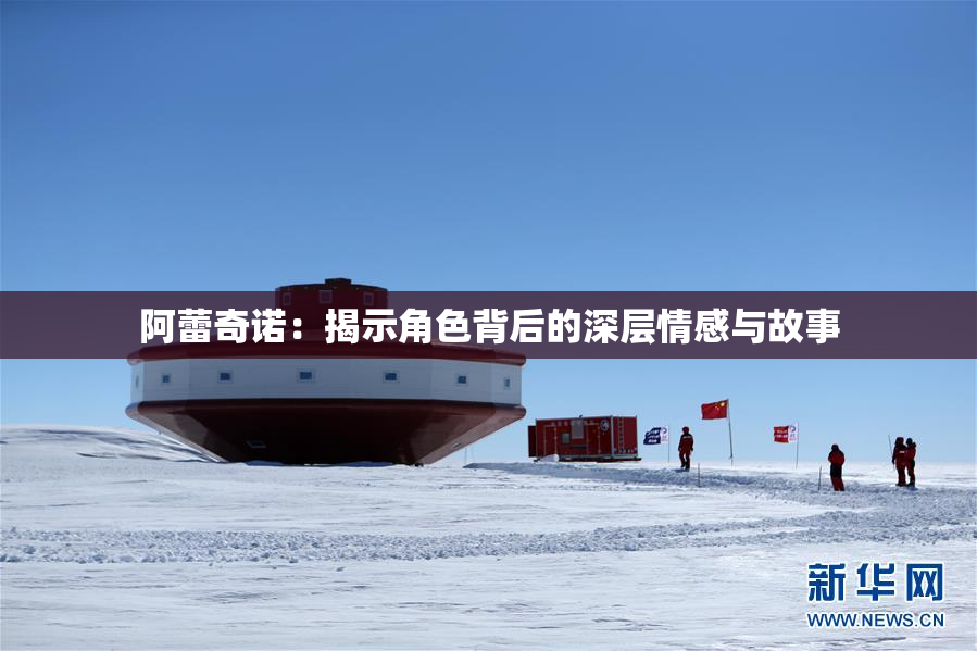 阿蕾奇诺：揭示角色背后的深层情感与故事