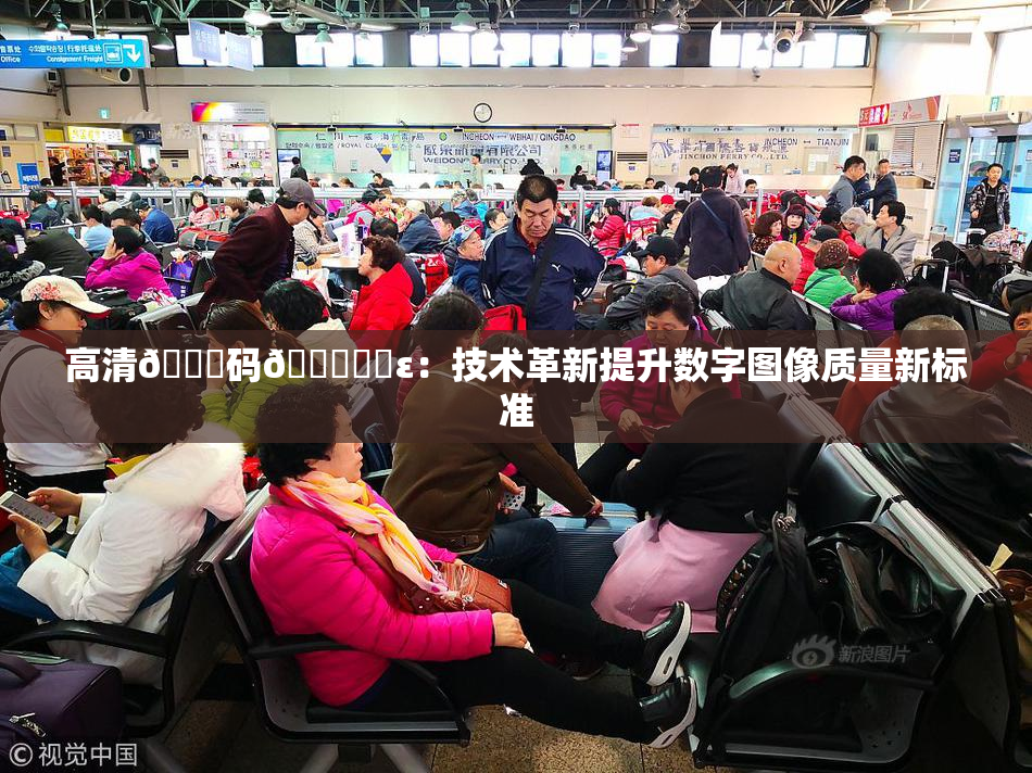 高清🈚码🔞❌‌ε：技术革新提升数字图像质量新标准