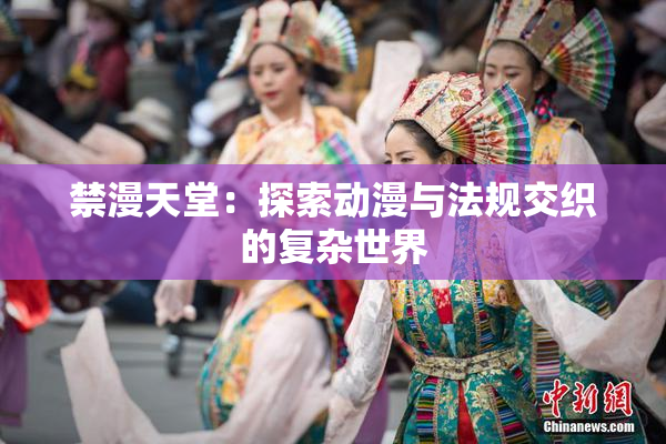 禁漫天堂：探索动漫与法规交织的复杂世界