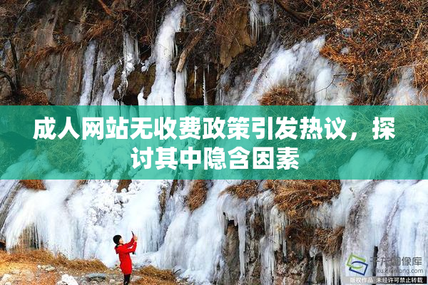 成人网站无收费政策引发热议，探讨其中隐含因素