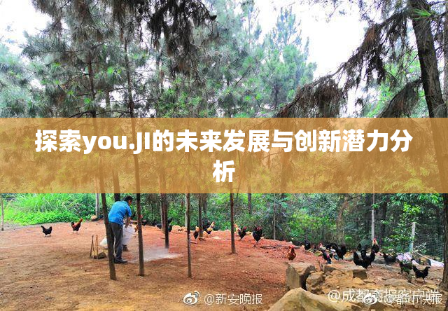 探索you.JI的未来发展与创新潜力分析