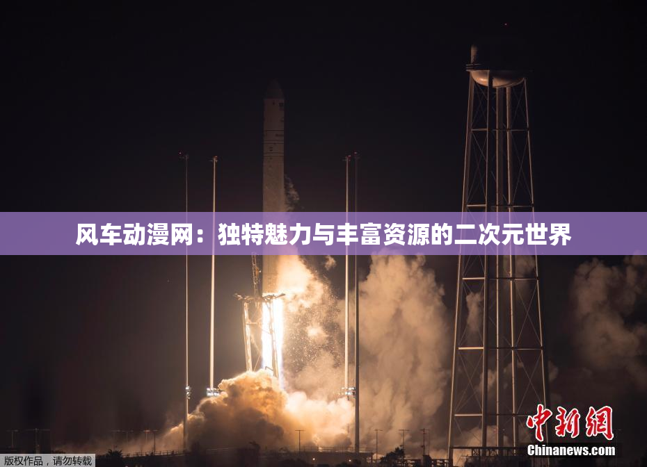 风车动漫网：独特魅力与丰富资源的二次元世界