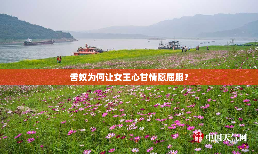 舌奴为何让女王心甘情愿屈服？