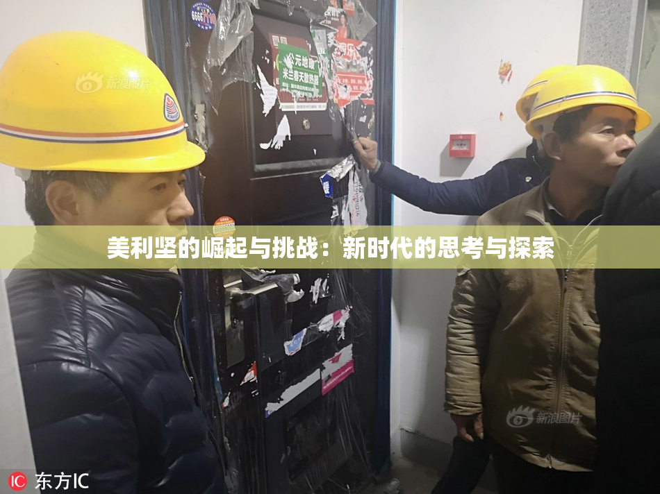 美利坚的崛起与挑战：新时代的思考与探索