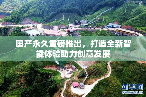 国产永久重磅推出，打造全新智能体验助力创意发展