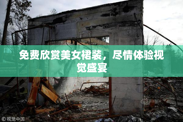 免费欣赏美女裙装，尽情体验视觉盛宴