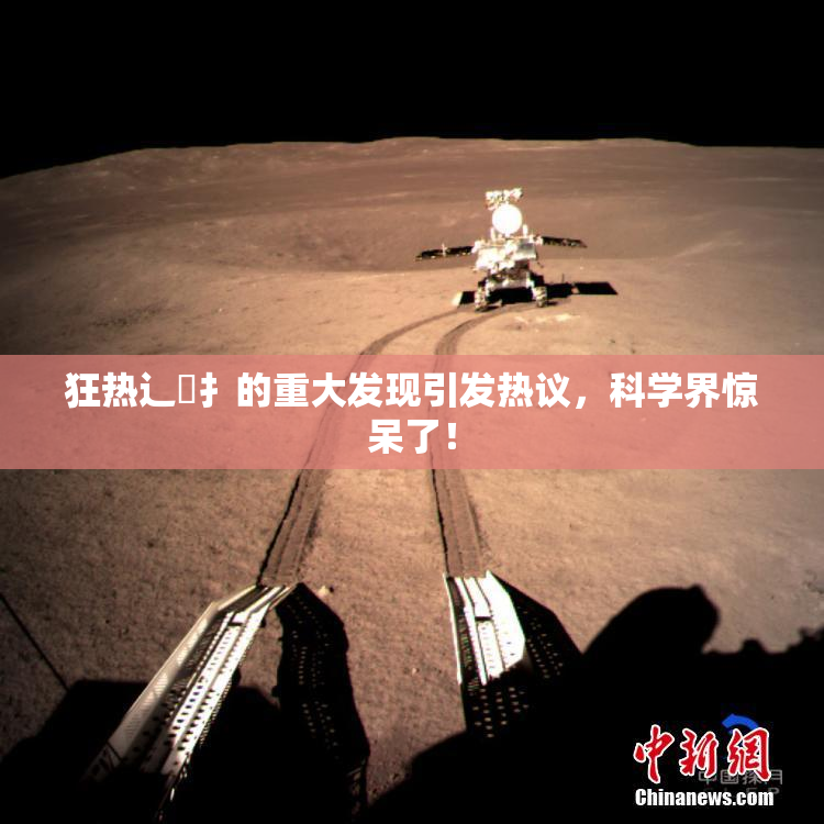 狂热辶喿扌的重大发现引发热议，科学界惊呆了！