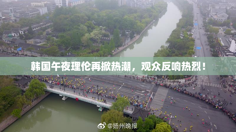 韩国午夜理伦再掀热潮，观众反响热烈！