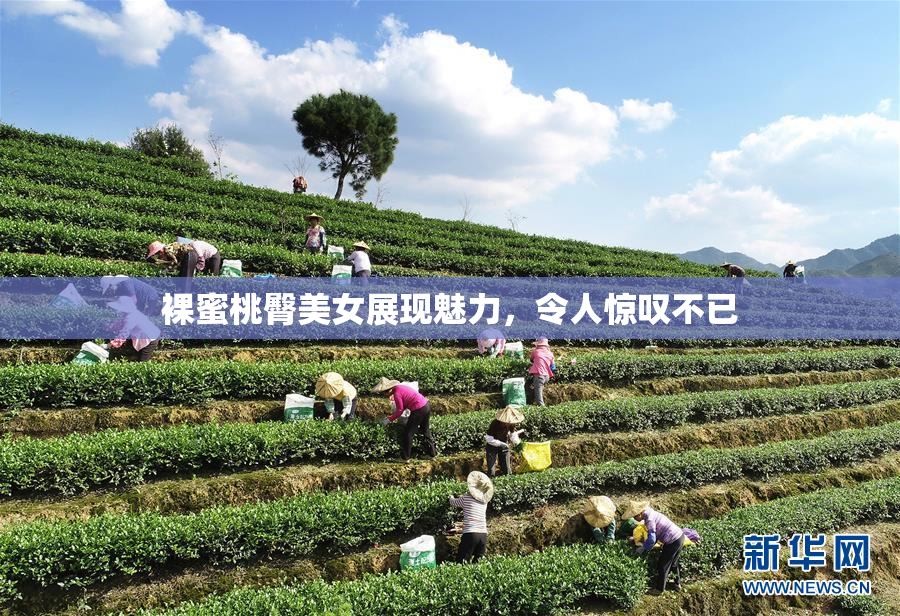 裸蜜桃臀美女展现魅力，令人惊叹不已