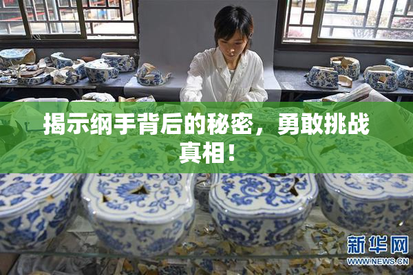 揭示纲手背后的秘密，勇敢挑战真相！