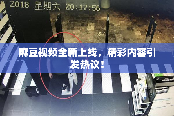 麻豆视频全新上线，精彩内容引发热议！