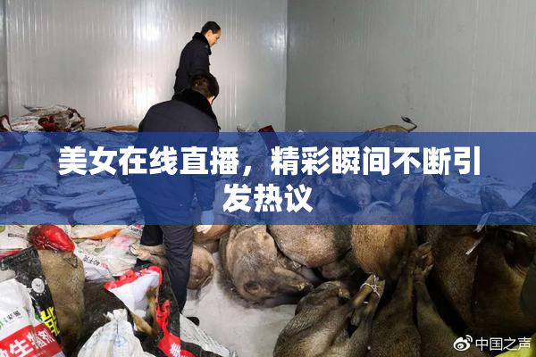 美女在线直播，精彩瞬间不断引发热议