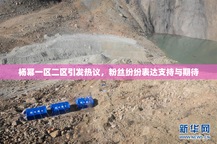 杨幂一区二区引发热议，粉丝纷纷表达支持与期待