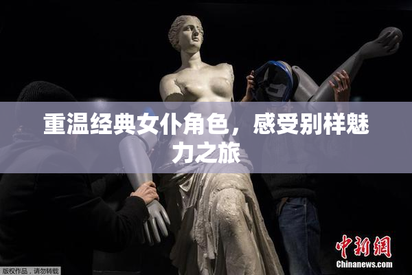 重温经典女仆角色，感受别样魅力之旅
