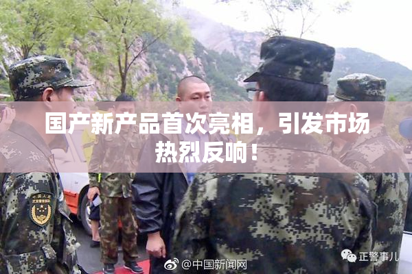 国产新产品首次亮相，引发市场热烈反响！