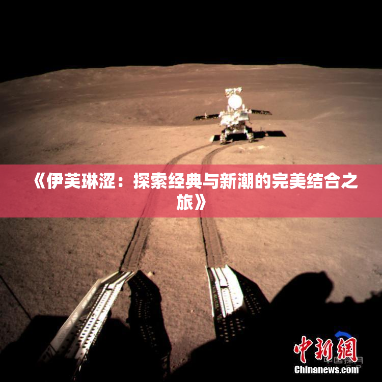 《伊芙琳涩：探索经典与新潮的完美结合之旅》