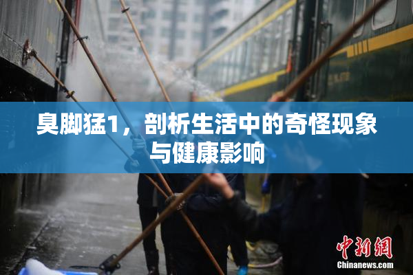 臭脚猛1，剖析生活中的奇怪现象与健康影响