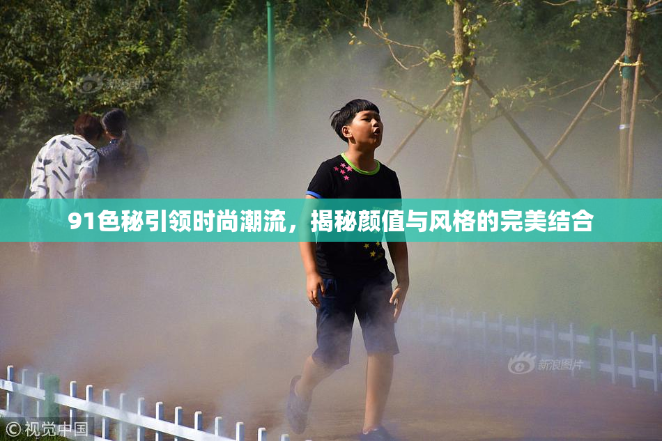 91色秘引领时尚潮流，揭秘颜值与风格的完美结合